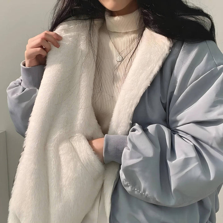 Charlotte™ | Omkeerbare teddyjas