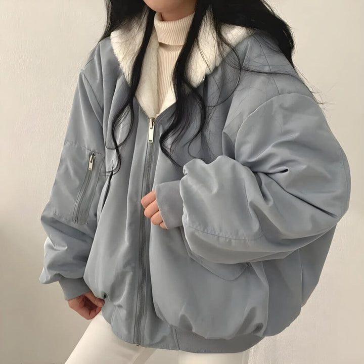 Charlotte™ | Omkeerbare teddyjas