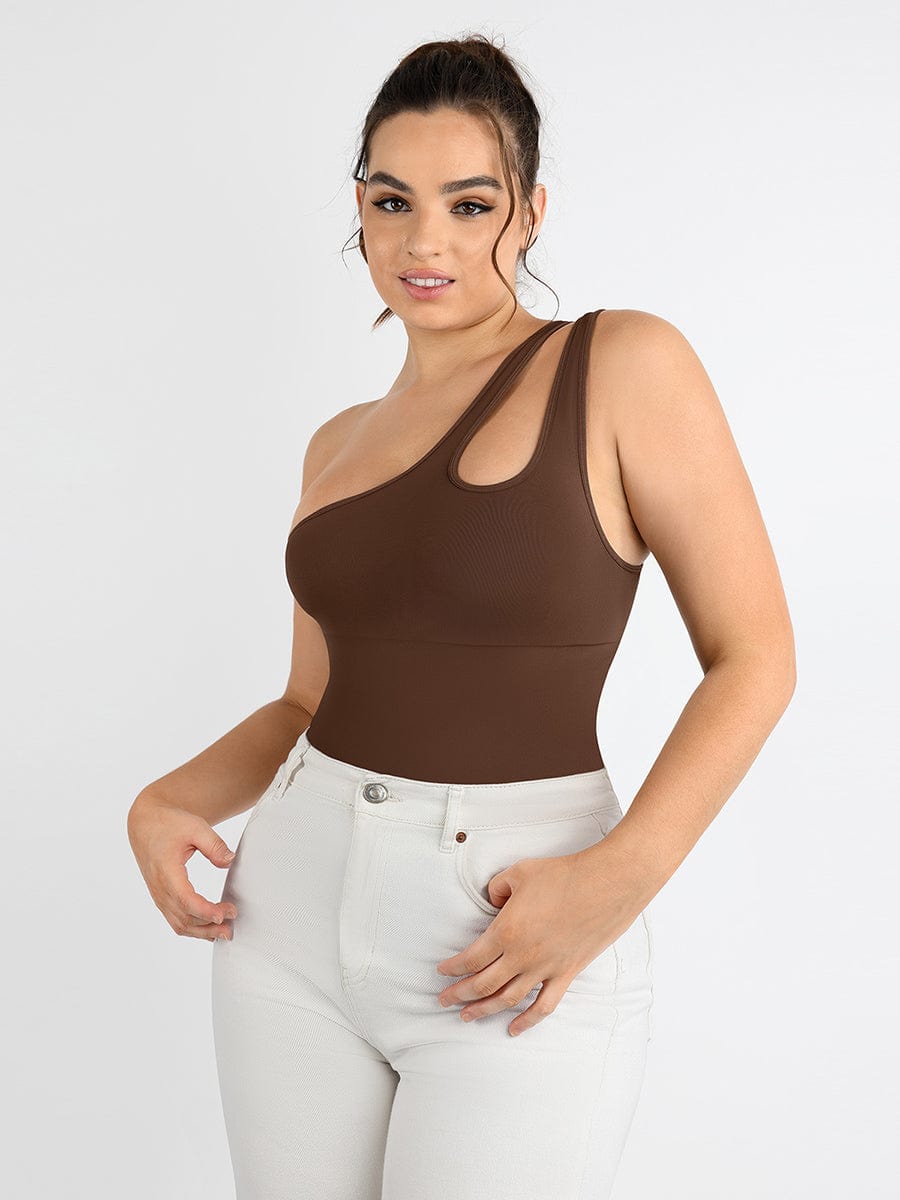 Bloom™ | Body asymétrique