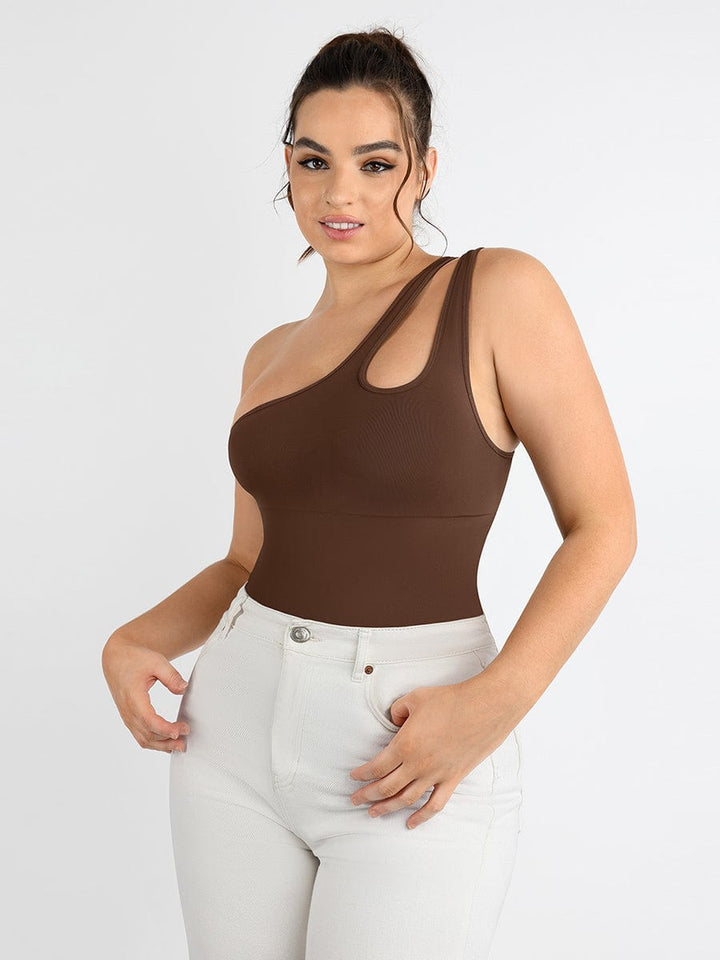 Bloom™ | Body asymétrique