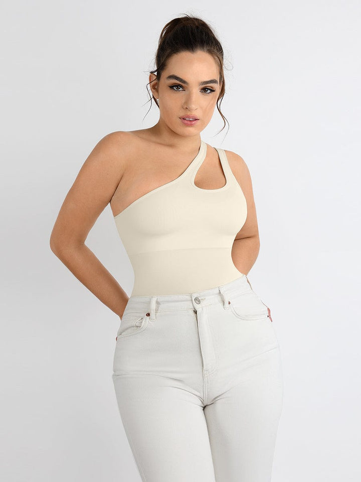 Bloom™ | Body asymétrique