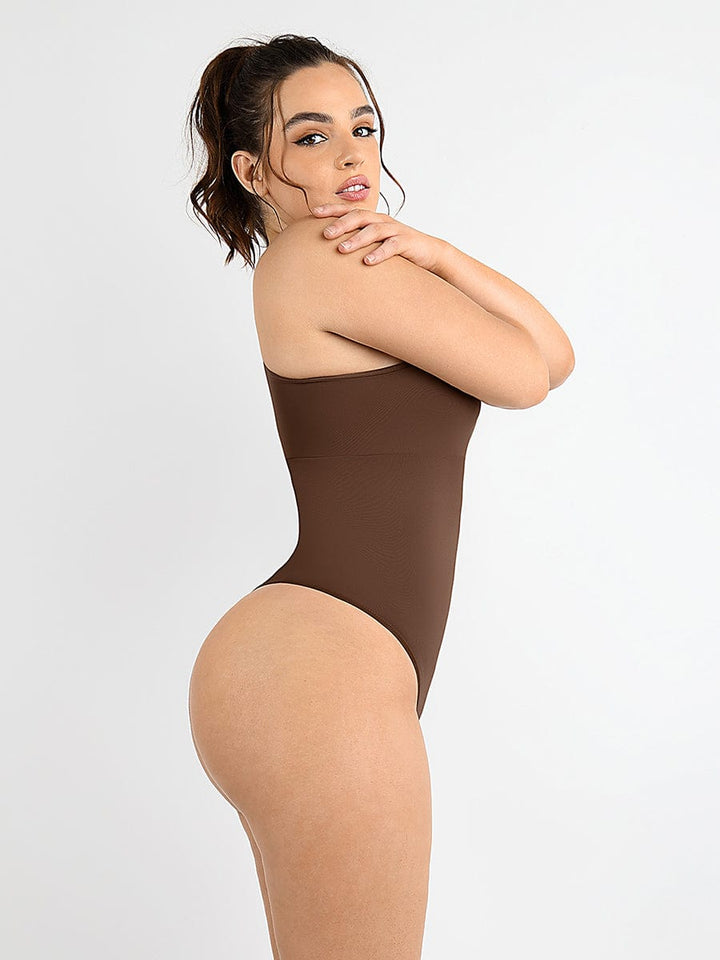 Bloom™ | Body asymétrique