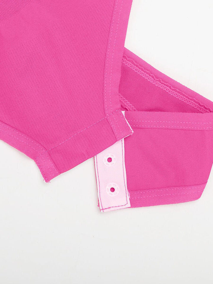 Bloom™ | Body asymétrique