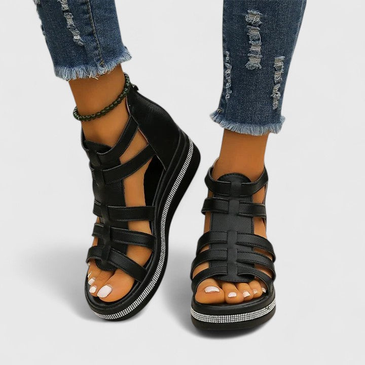 Addison - Sandales Légères