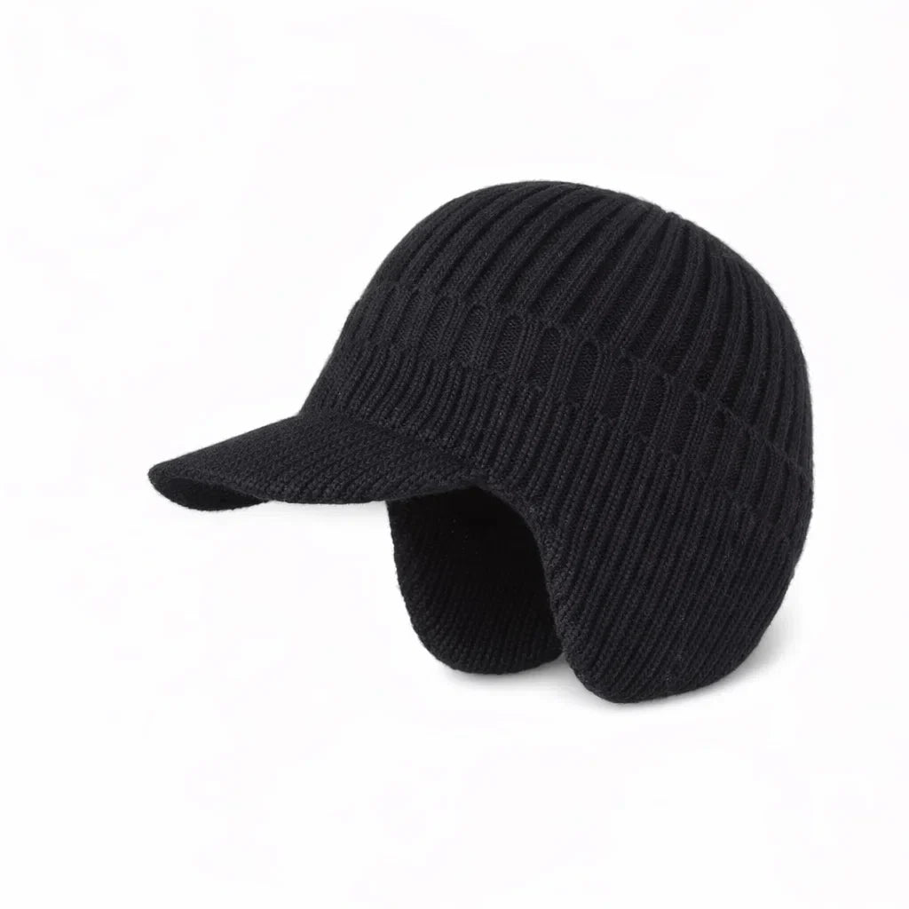 Loraine | Bonnet d'hiver unisexe (offre temporaire 1+1 GRATUIT)